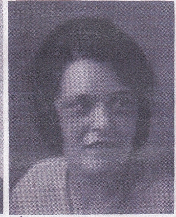 Maria Petronella de Groot